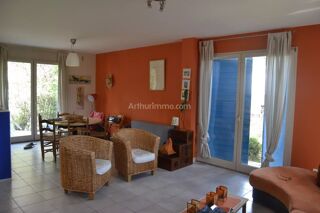  Maison � vendre 3 pi�ces 78 m�