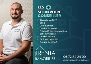  Maison à vendre 7 pièces 225 m²