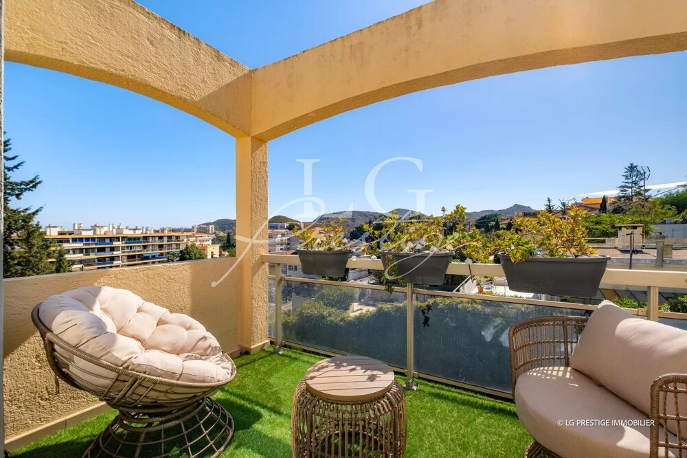 � vendre  Maison Mandelieu-la-Napoule (06210)