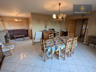  Maison  vendre 6 pices 137 m