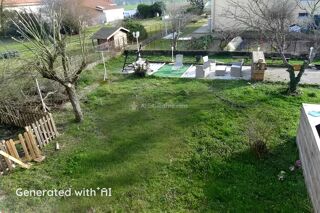  Terrain à vendre 693 m²