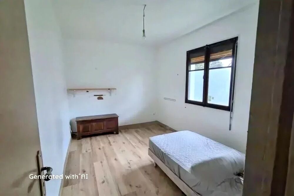 Vente Maison Charmante maison de village à Richemont, 76 m², 2 chambres Richemont