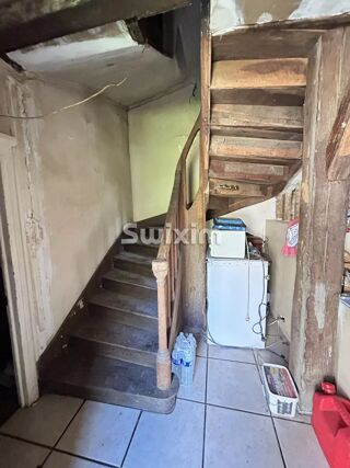  Maison � vendre 7 pi�ces 189 m�