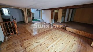  Immeuble à vendre 7 pièces 110 m²