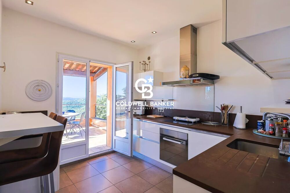  vendre  Maison La Croix-Valmer (83420)