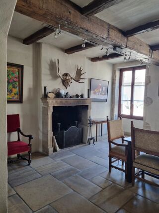  Maison à vendre 9 pièces 316 m²