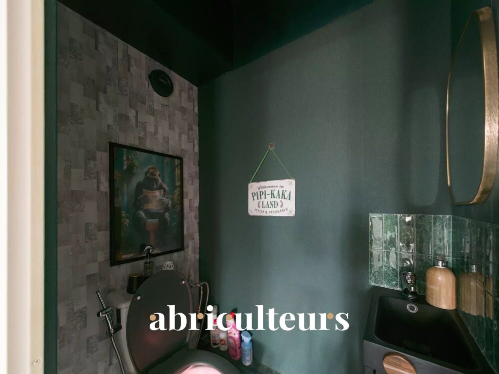 � vendre  Appartement Cergy (95000)