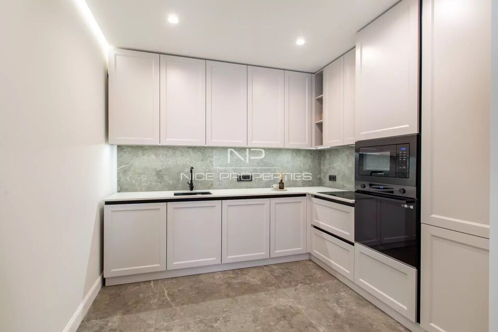  vendre  Appartement Villefranche-sur-Mer (06230)