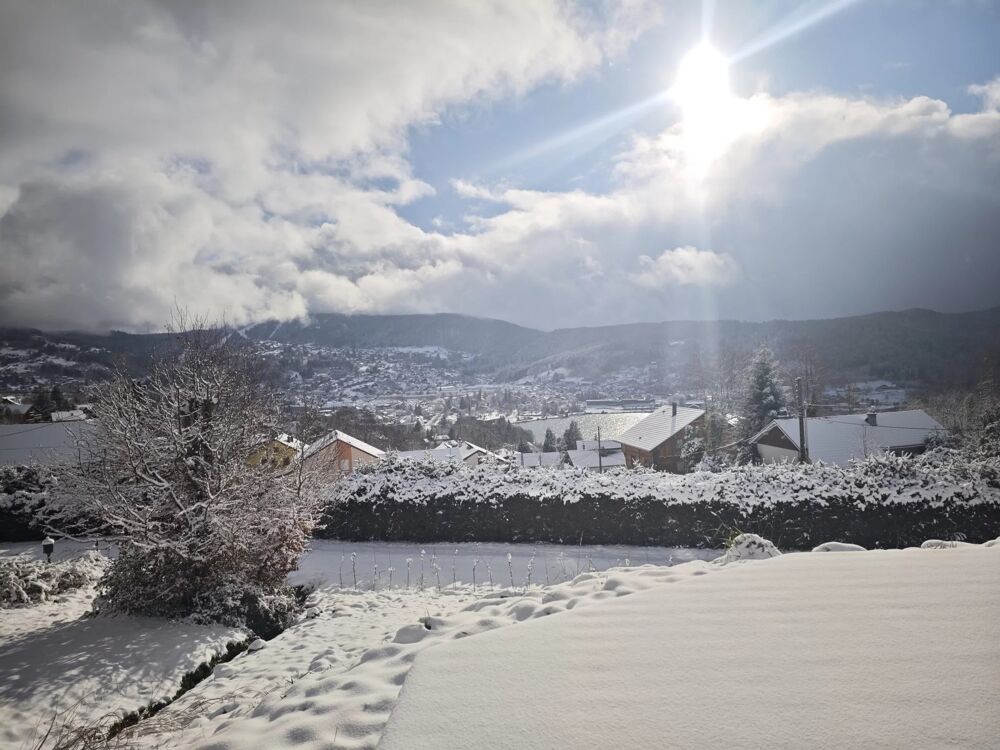 � vendre  Villa G�rardmer (88400)