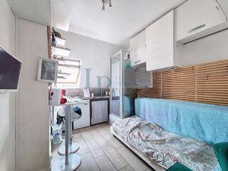  Appartement � vendre 1 pi�ce 8 m�