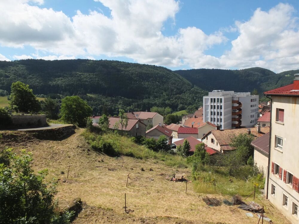 Vente Maison SEPTMONCEL – Fort potentiel à exploiter Septmoncel