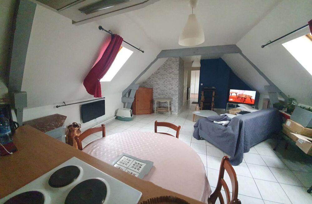 Location Appartement BLENDECQUES appartement 2 pices Blendecques