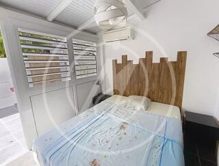  Appartement à vendre 3 pièces 38 m²