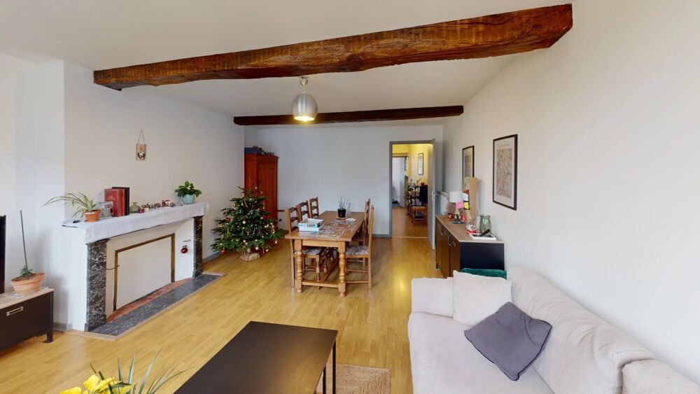 Vente Immeuble Immeuble au cœur de la cité médiévale Laon