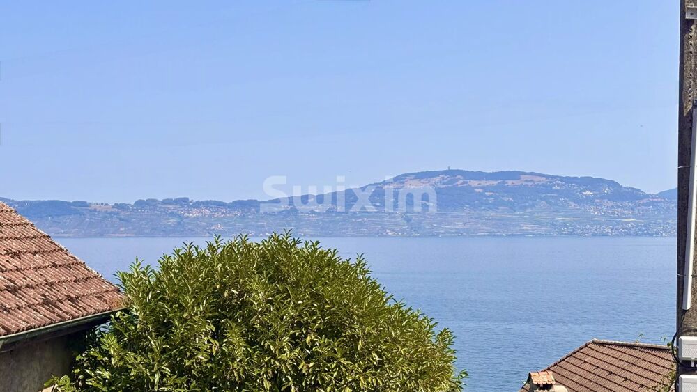 Maison 3 pièces 105 m² · à Saint-Gingolph · 105 m² · 490 000 €