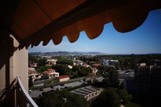  Appartement � vendre 1 pi�ce 33 m�