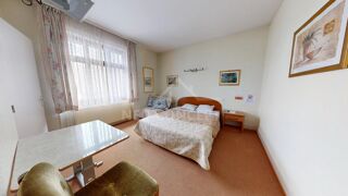  Immeuble à vendre 275 m²