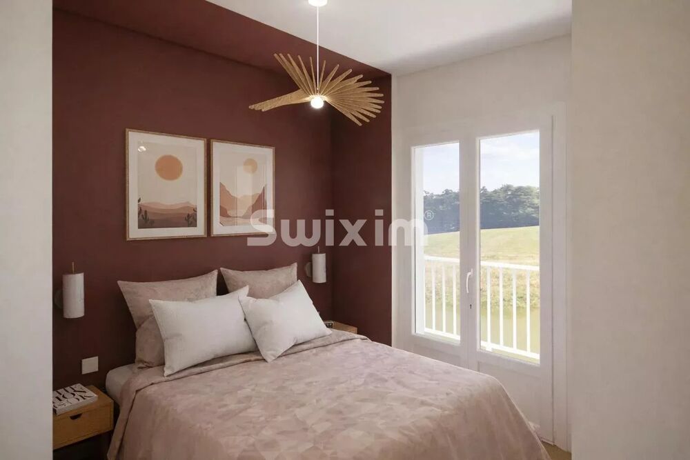 Très bel appartement T5.