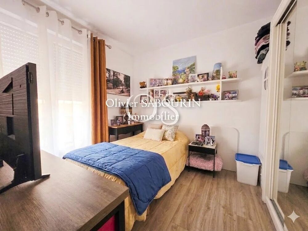 Vente Appartement Investissement clé en main à Port-Fréjus : T2 avec terrasse et g Fréjus