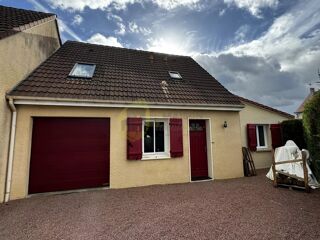 Maison à vendre 5 pièces 114 m²