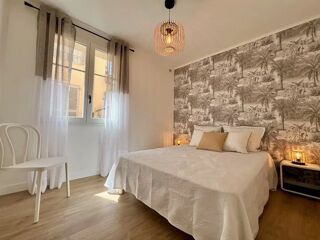  Appartement � vendre 3 pi�ces 45 m�