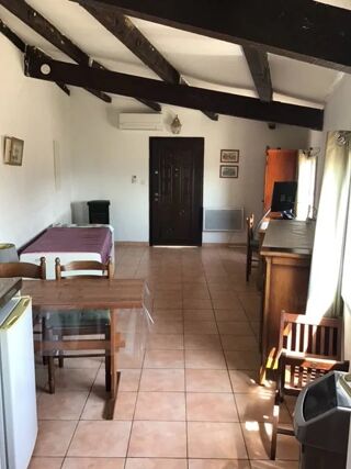  Appartement à louer 1 pièce 28 m²