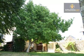  Maison à vendre 8 pièces 154 m²