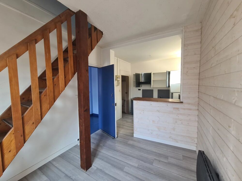 Location Appartement Appartement meubl� Boulogne-sur-mer