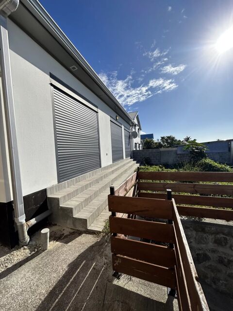  Maison � louer 4 pi�ces 111 m�