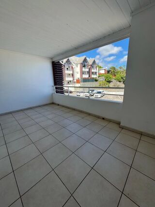  Appartement � louer 3 pi�ces 57 m�