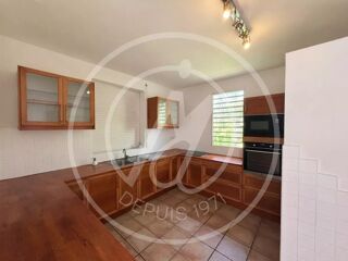  Maison à louer 5 pièces 148 m²