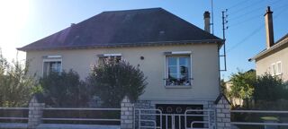  Maison à vendre 5 pièces 88 m²
