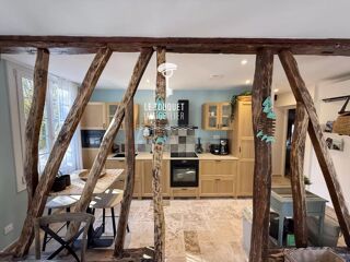  Appartement à vendre 3 pièces 79 m²