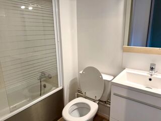  Appartement � louer 1 pi�ce 18 m�