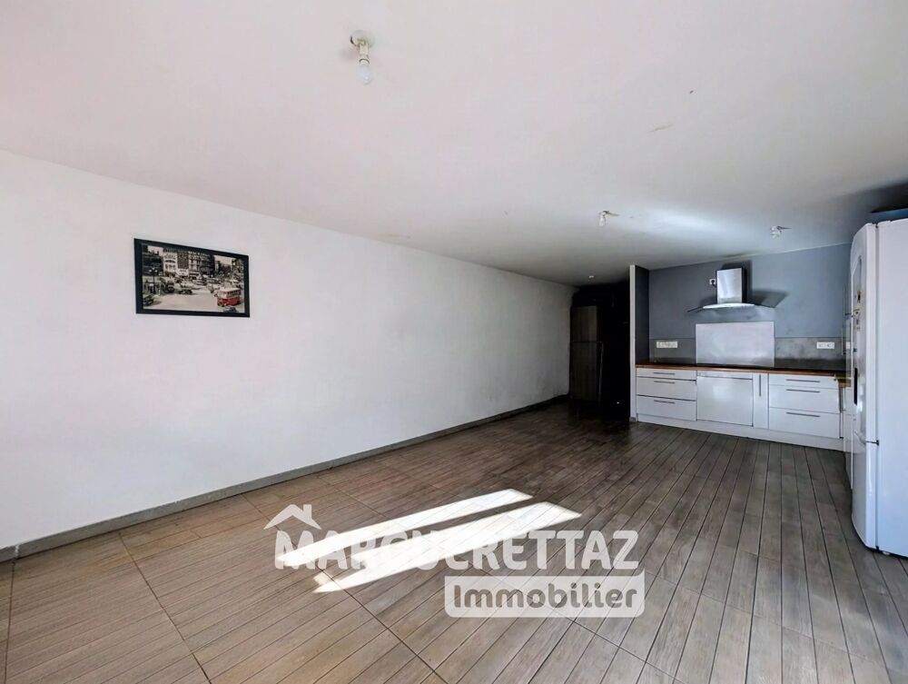 T3 de 68m² SAINT JEOIRE