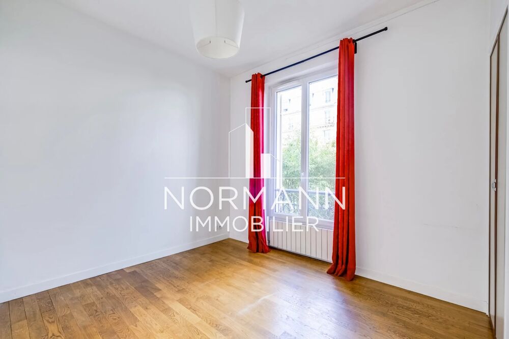 � vendre  Appartement Levallois-Perret (92300)