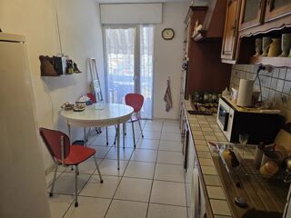  Appartement à vendre 4 pièces 82 m²