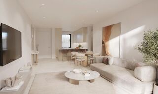  Appartement  vendre 133 m Estepona