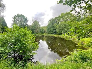  Terrain  vendre 15 m