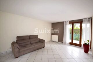  Appartement � louer 4 pi�ces 88 m�