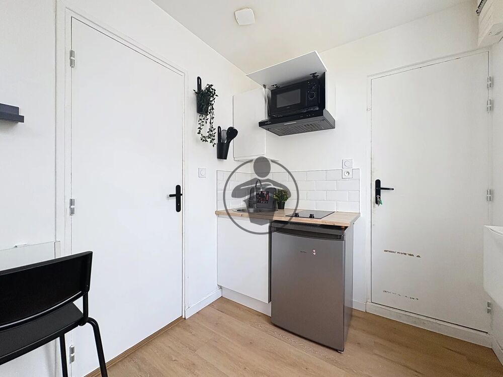 Location Appartement Studio Centre Ville de Saint-Quentin Saint-quentin