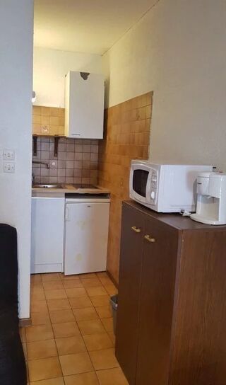  Appartement à louer 1 pièce 20 m²