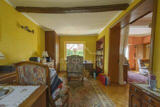  Maison à vendre 6 pièces 182 m²
