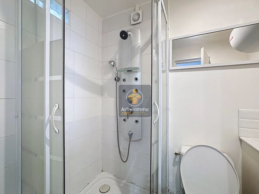 À vendre  Appartement à Valenton, proche téléphérique vers Crét