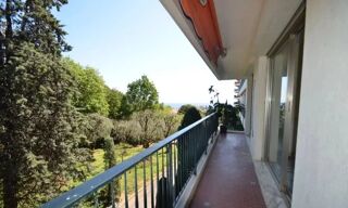  Appartement � louer 2 pi�ces 58 m�