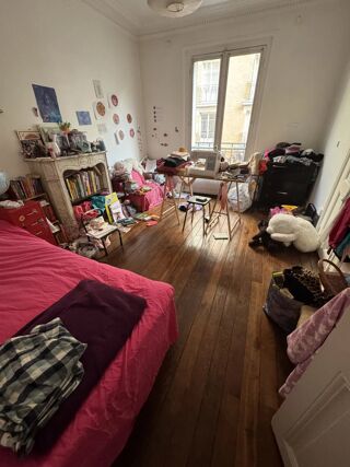  Appartement à vendre 3 pièces 60 m²