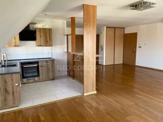  Appartement � louer 3 pi�ces 78 m�