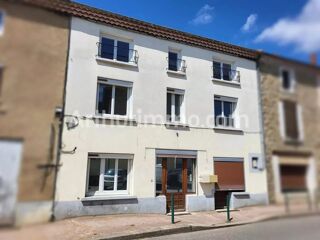 Appartement 123m2 Saint-Désirat