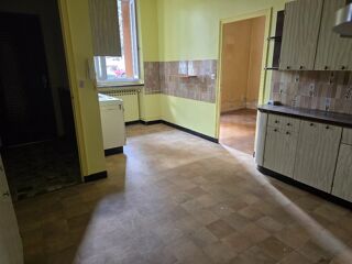  Maison à vendre 4 pièces 93 m²