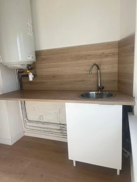  Appartement � louer 3 pi�ces 60 m�